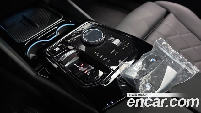 BMW 5-Series 520i M Sport