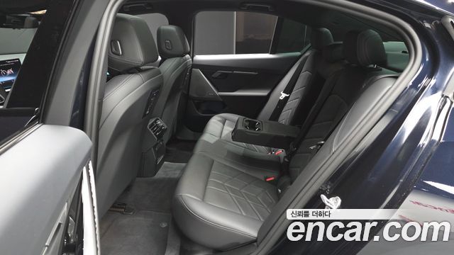 BMW 5-Series 520i M Sport