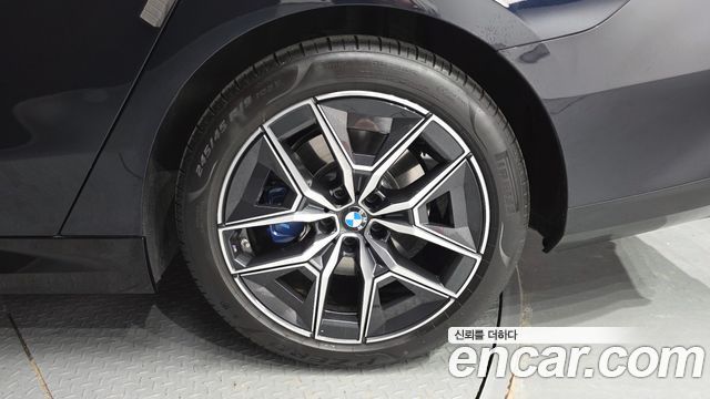 BMW 5-Series 520i M Sport