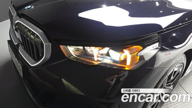 BMW 5-Series 520i M Sport