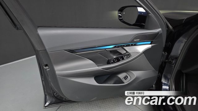 BMW 5-Series 520i M Sport