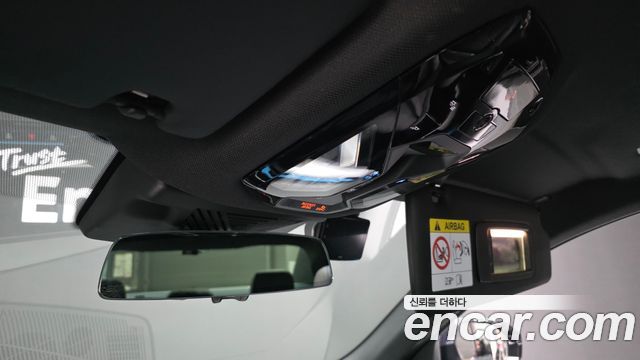 BMW 5-Series 520i M Sport