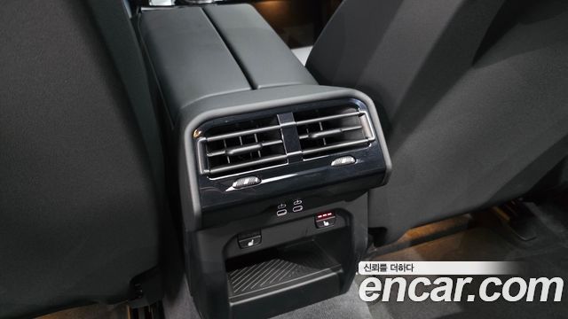 BMW 5-Series 520i M Sport