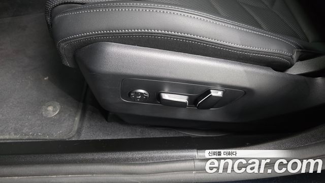 BMW 5-Series 520i M Sport