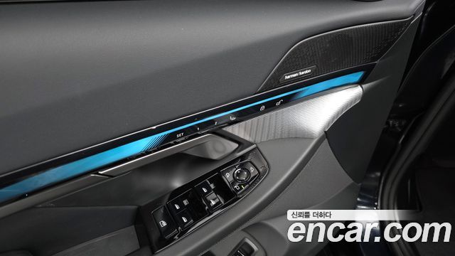BMW 5-Series 520i M Sport