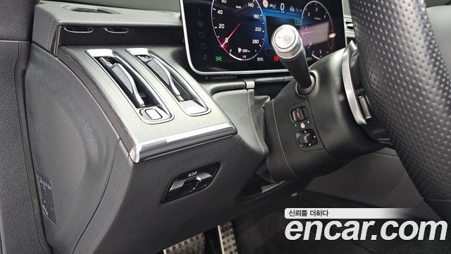 Mercedes-Benz S-Class S400 d 4MATIC