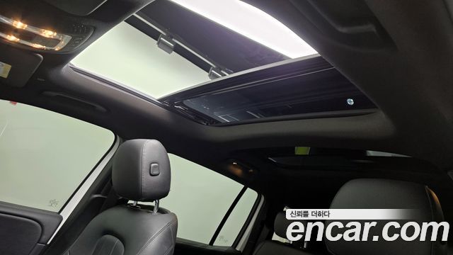 Mercedes-Benz GLB-Class GLB200 d