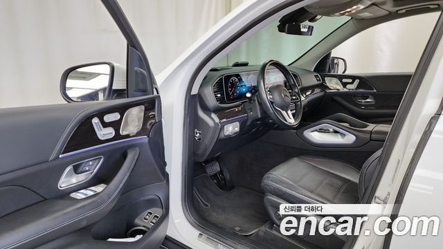 Mercedes-Benz GLE-Class GLE350e 4MATIC