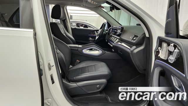 Mercedes-Benz GLE-Class GLE350e 4MATIC