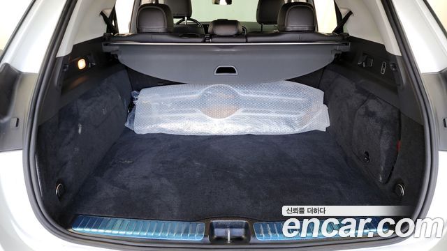 Mercedes-Benz GLE-Class GLE350e 4MATIC