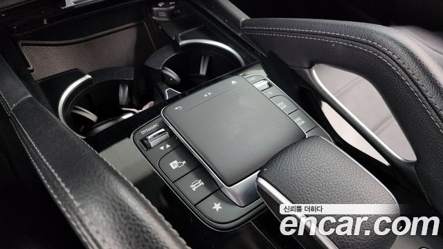 Mercedes-Benz GLE-Class GLE350e 4MATIC