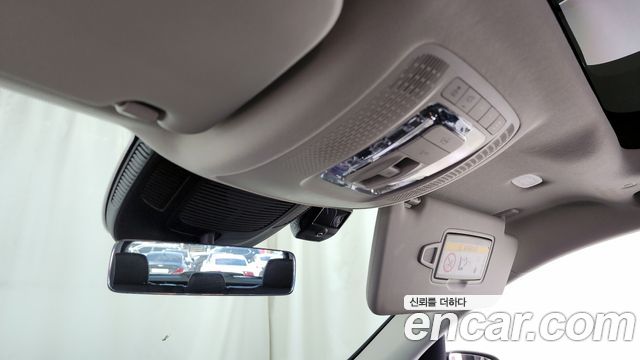 Mercedes-Benz GLE-Class GLE350e 4MATIC