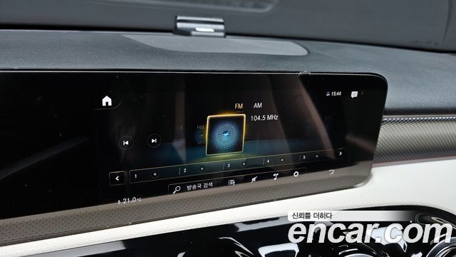 Mercedes-Benz A-Class A220 Sedan