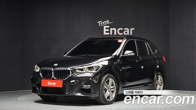 BMW X1 xDrive 20i M Sport