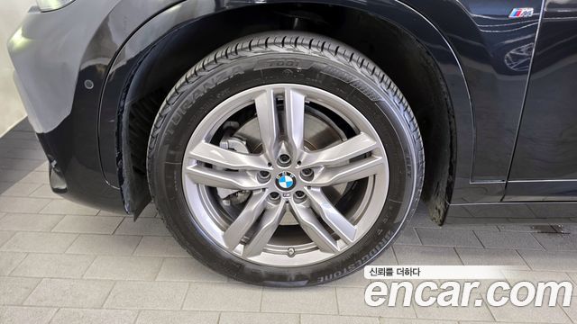 BMW X1 xDrive 20i M Sport