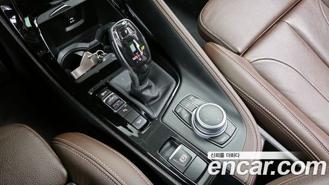 BMW X1 xDrive 20i M Sport