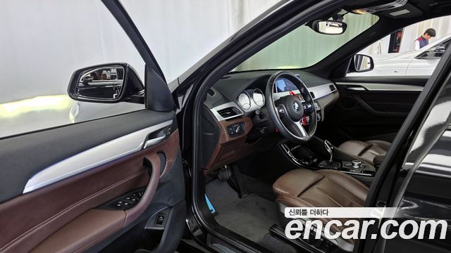 BMW X1 xDrive 20i M Sport
