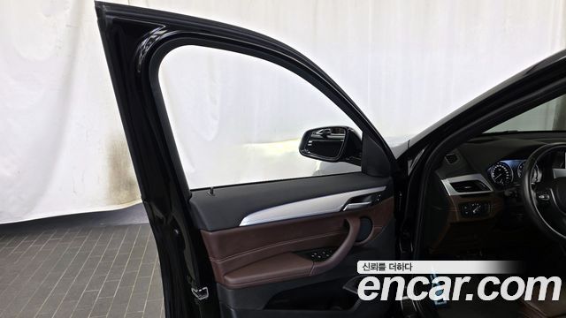 BMW X1 xDrive 20i M Sport