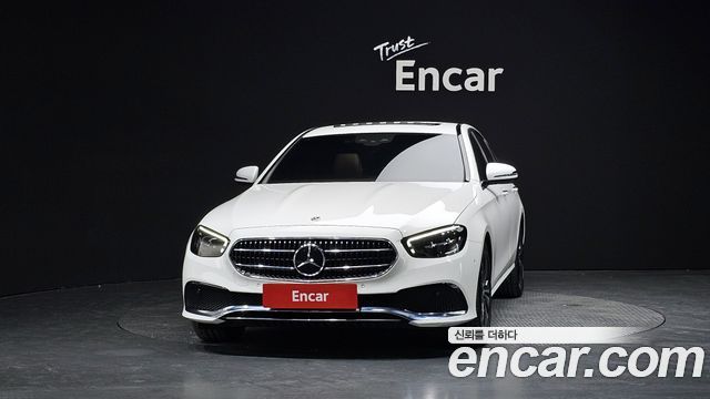 Mercedes-Benz E-Class E250 Avantgarde