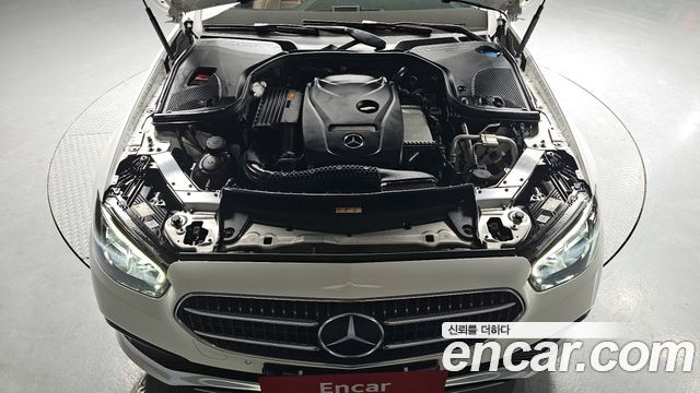 Mercedes-Benz E-Class E250 Avantgarde