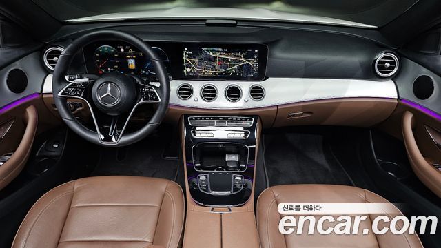 Mercedes-Benz E-Class E250 Avantgarde