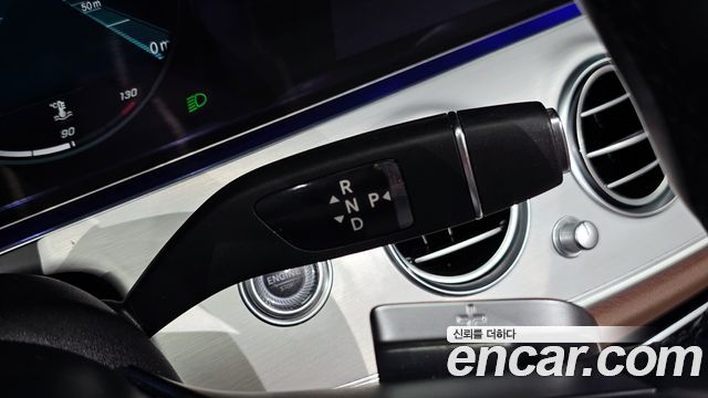 Mercedes-Benz E-Class E250 Avantgarde