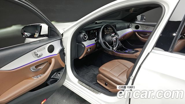 Mercedes-Benz E-Class E250 Avantgarde
