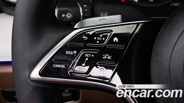 Mercedes-Benz E-Class E250 Avantgarde