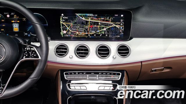 Mercedes-Benz E-Class E250 Avantgarde