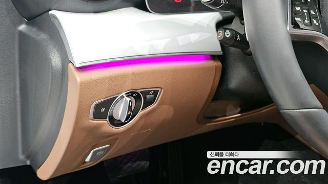 Mercedes-Benz E-Class E250 Avantgarde