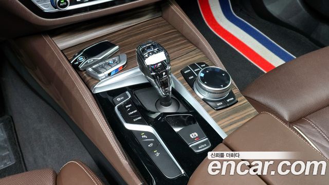 BMW Gran Turismo 620d M Sport