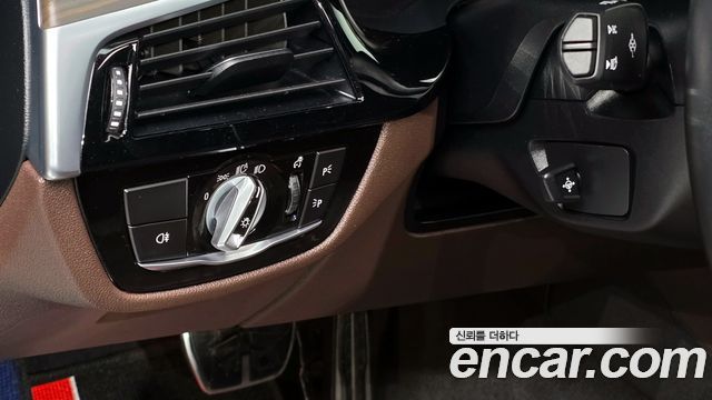 BMW Gran Turismo 620d M Sport