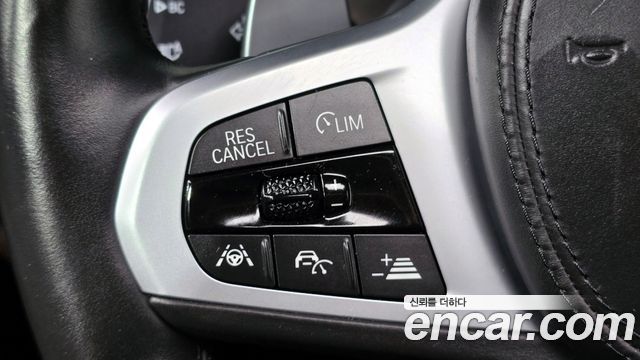 BMW Gran Turismo 620d M Sport