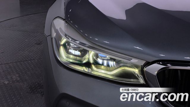 BMW Gran Turismo 620d M Sport