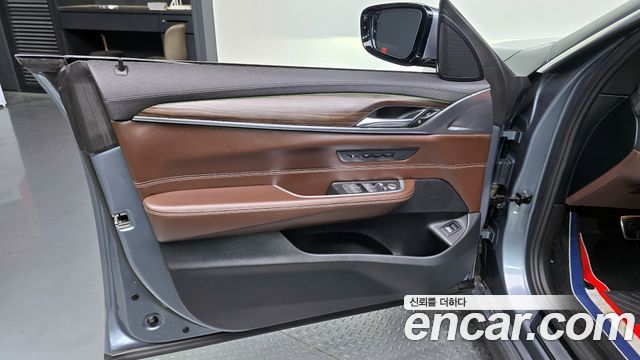 BMW Gran Turismo 620d M Sport