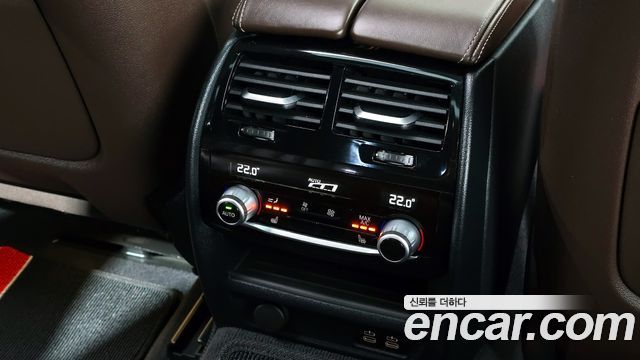 BMW Gran Turismo 620d M Sport