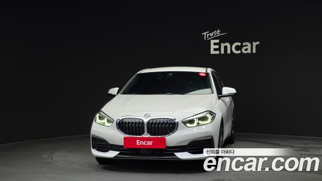 BMW 1-Series 120i Advantage