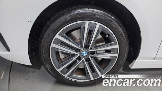 BMW 1-Series 120i Advantage