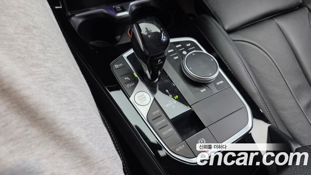 BMW 1-Series 120i Advantage
