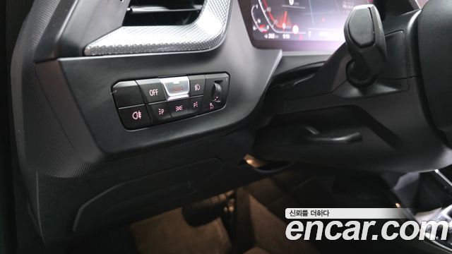 BMW 1-Series 120i Advantage
