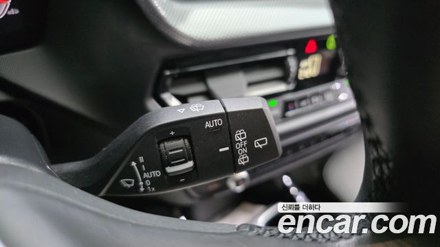BMW 1-Series 120i Advantage