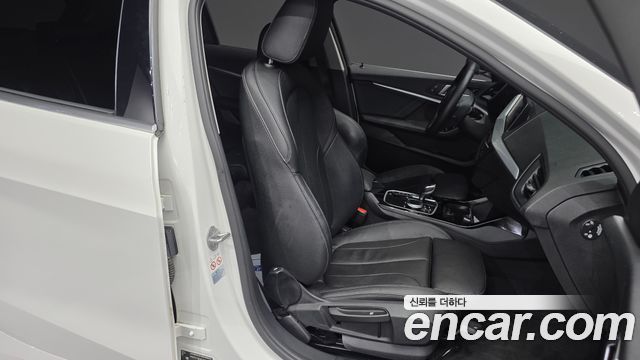 BMW 1-Series 120i Advantage