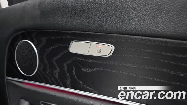 Mercedes-Benz E-Class E200 Avantgarde