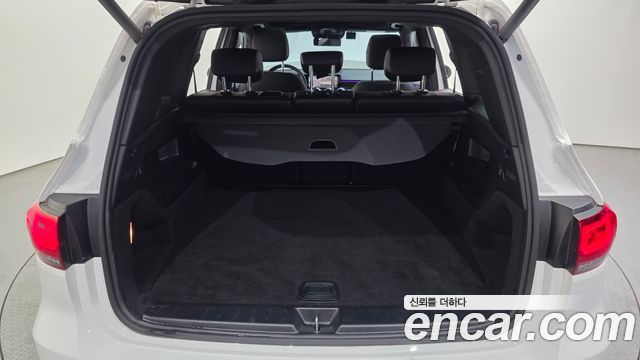 Mercedes-Benz GLB-Class GLB250 4MATIC