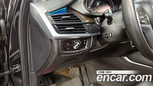 BMW X6 xDrive 40d