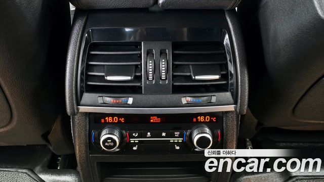 BMW X6 xDrive 40d