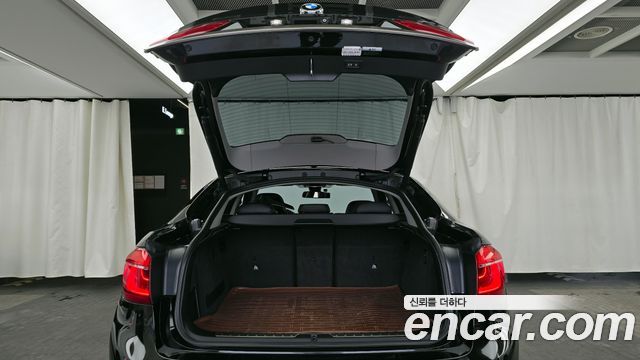 BMW X6 xDrive 40d