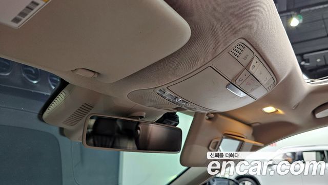 Mercedes-Benz E-Class E220d 4MATIC Exclusive