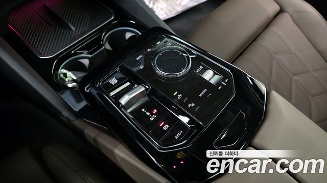 BMW 5-Series 520i