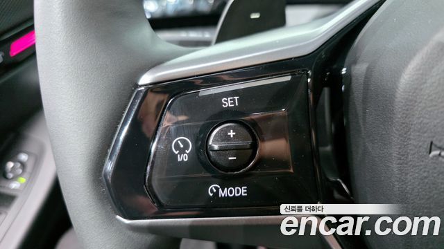 BMW 5-Series 520i